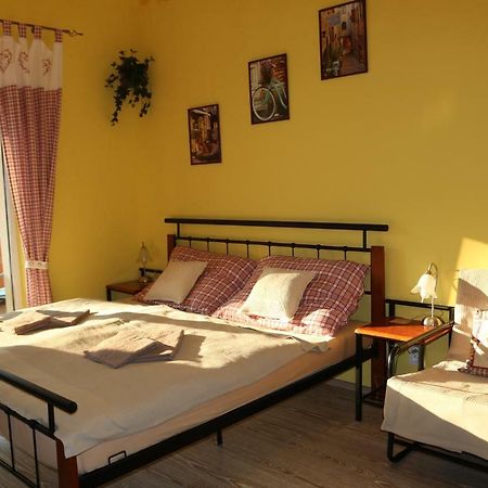 Apartman Beta Podhájska Zewnętrze zdjęcie