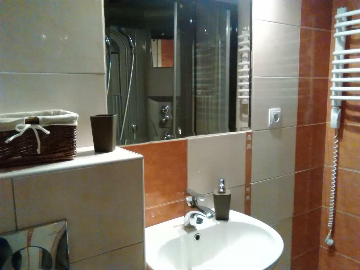 Apartman Beta Podhájska Zewnętrze zdjęcie