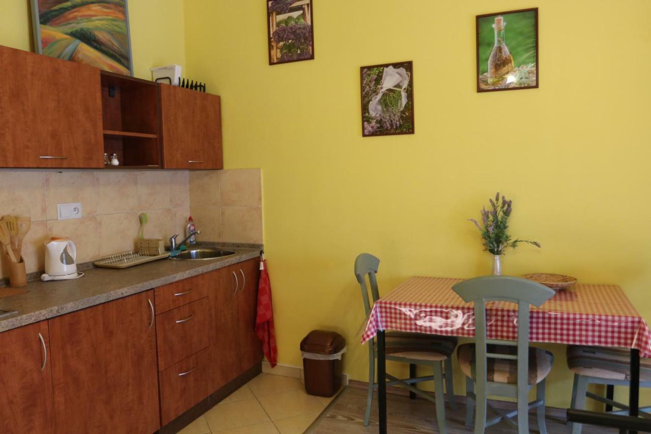 Apartman Beta Podhájska Zewnętrze zdjęcie