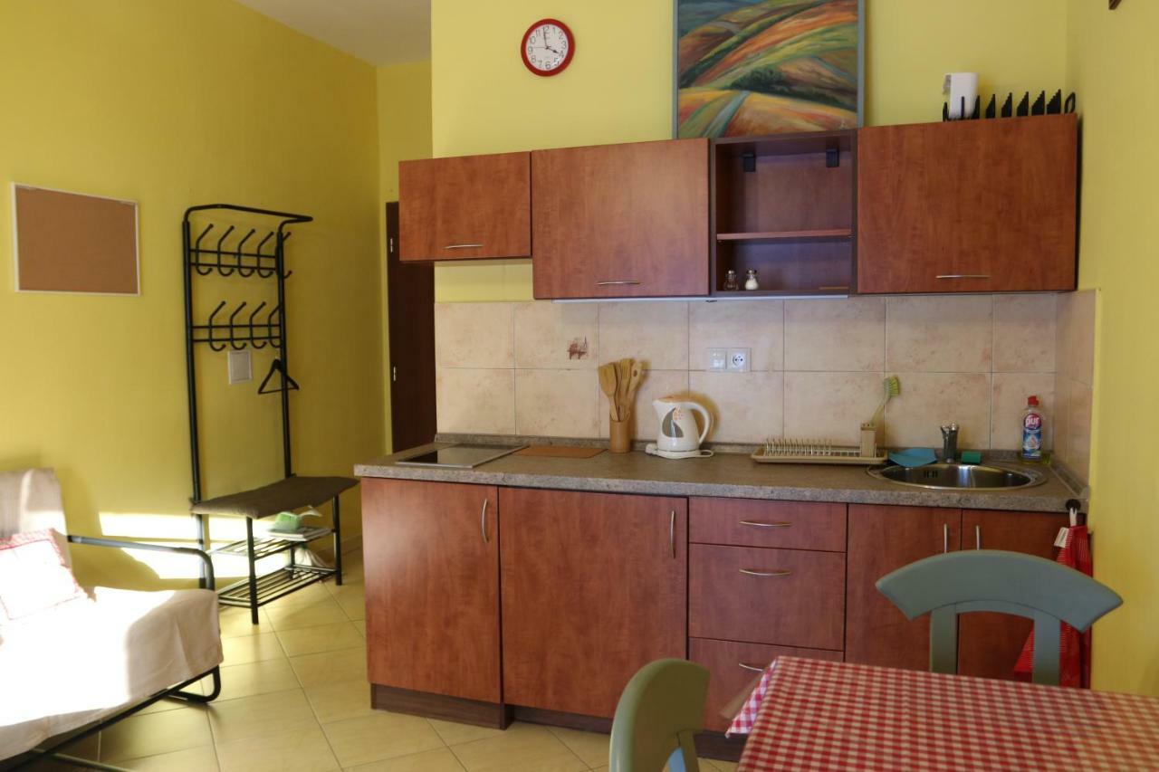 Apartman Beta Podhájska Zewnętrze zdjęcie