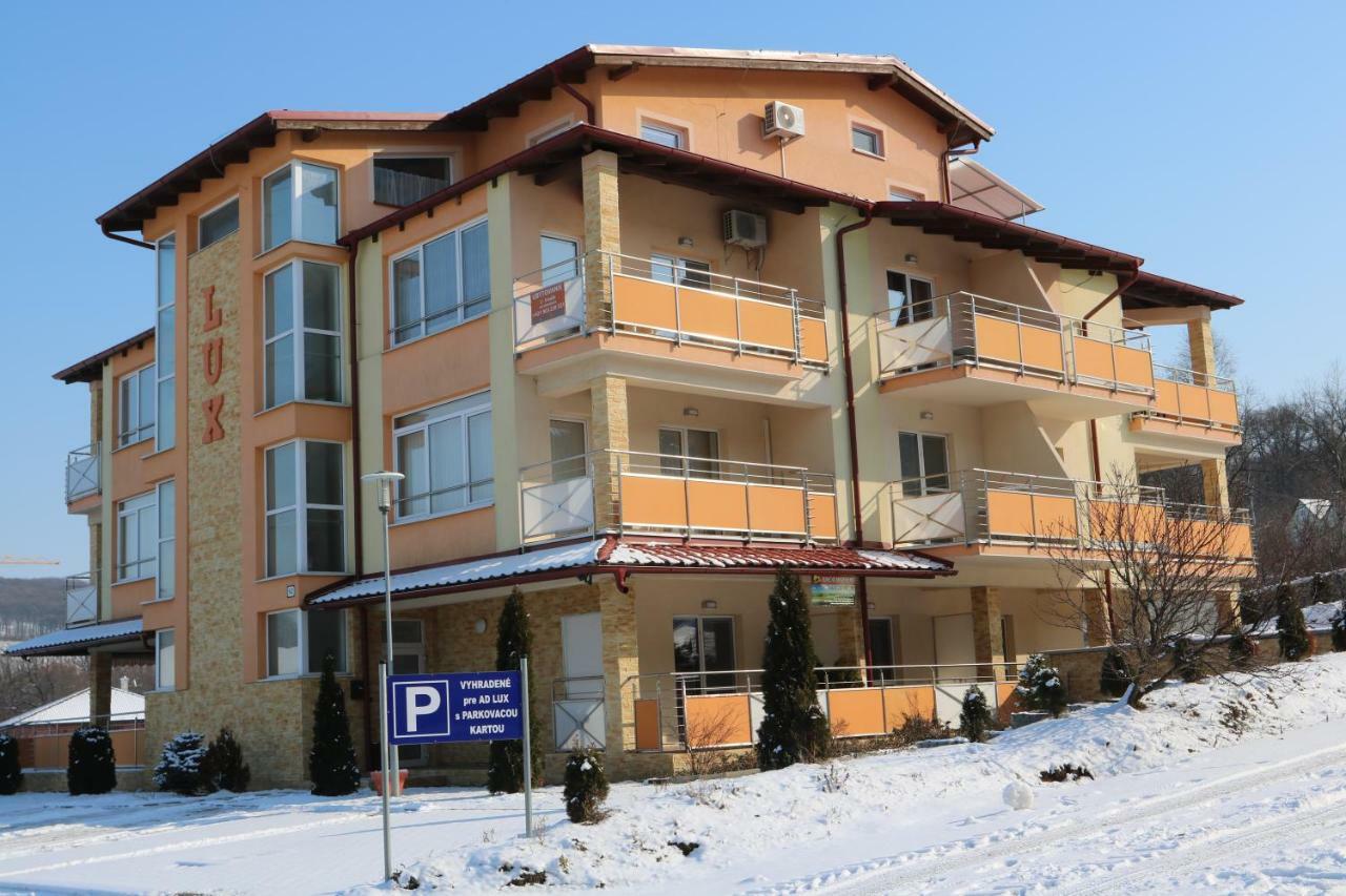 Apartman Beta Podhájska Zewnętrze zdjęcie