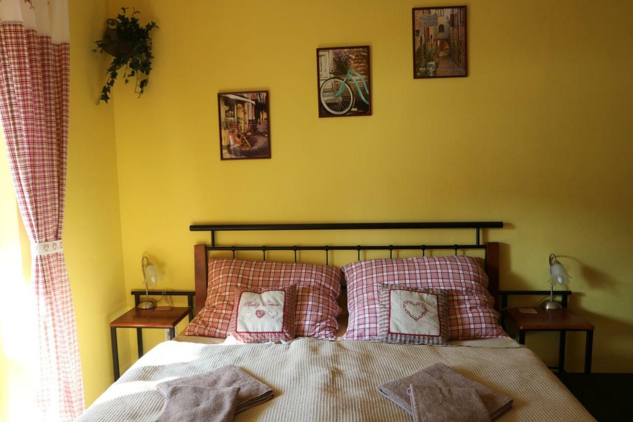 Apartman Beta Podhájska Zewnętrze zdjęcie