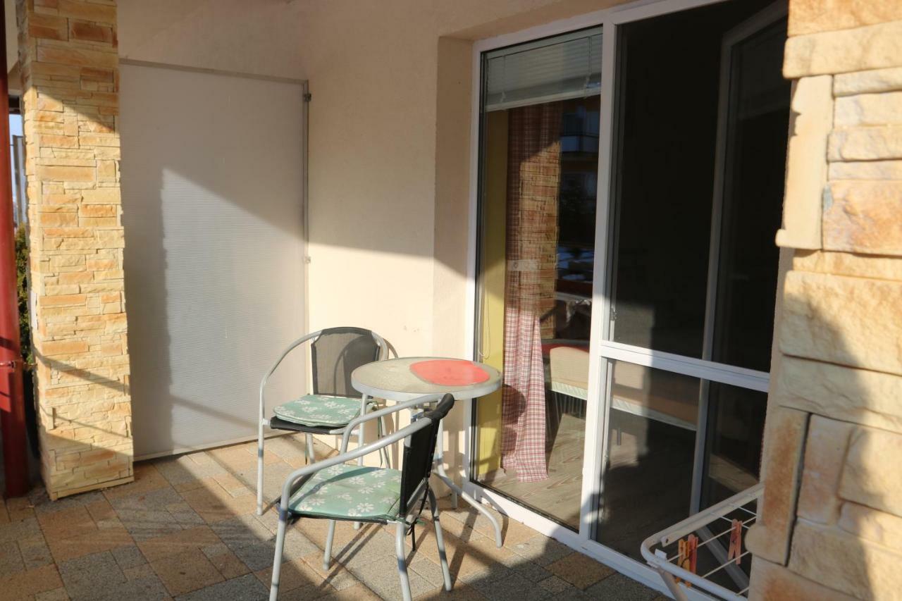 Apartman Beta Podhájska Zewnętrze zdjęcie