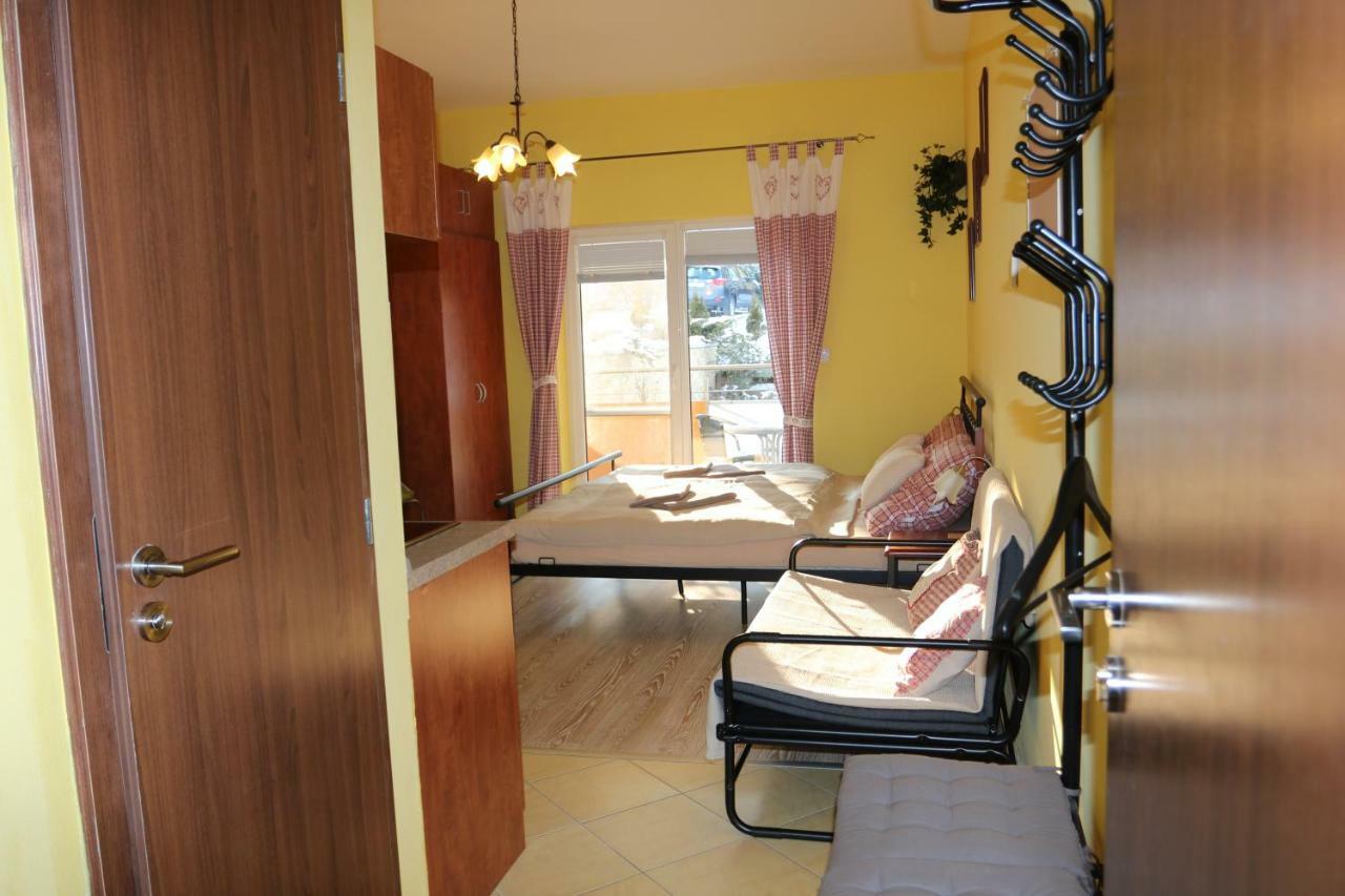 Apartman Beta Podhájska Zewnętrze zdjęcie